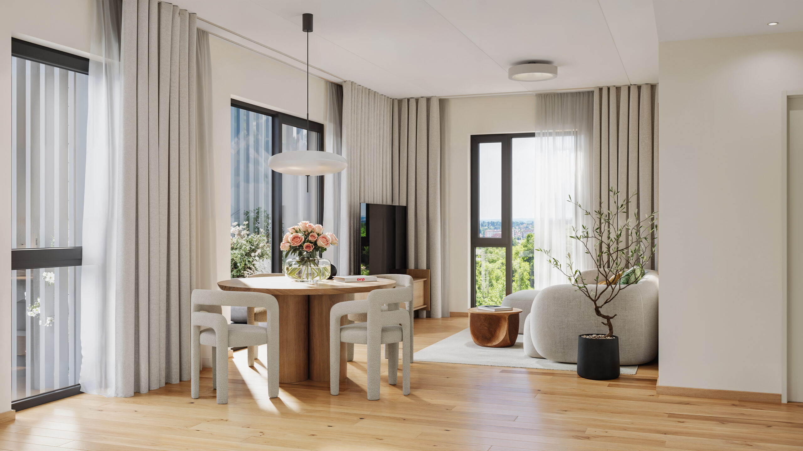 PAKETT 1 – ELURUUMID 2