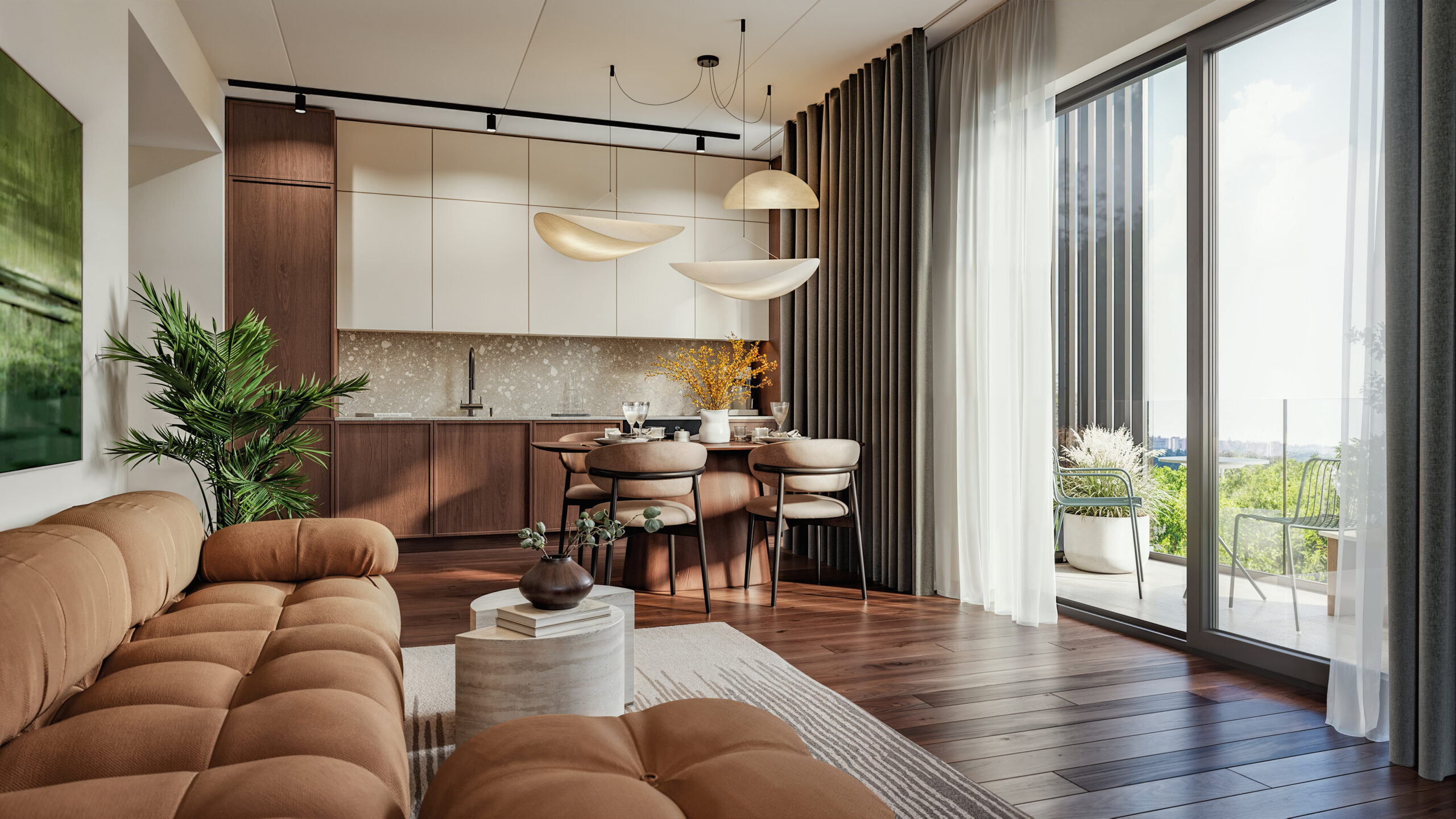 PAKETT 3 – ELURUUMID