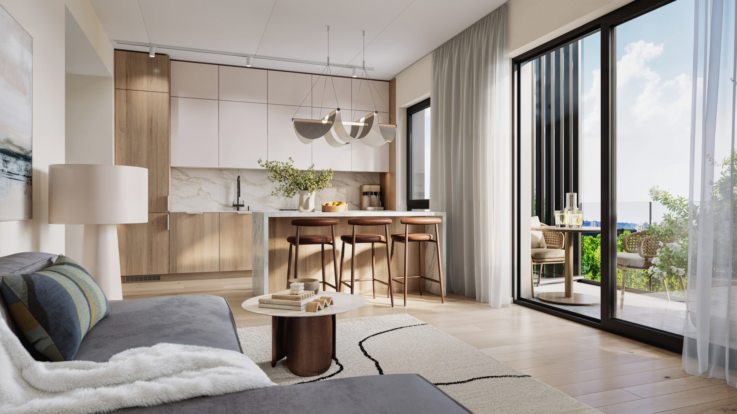 PAKETT 2 – ELURUUMID