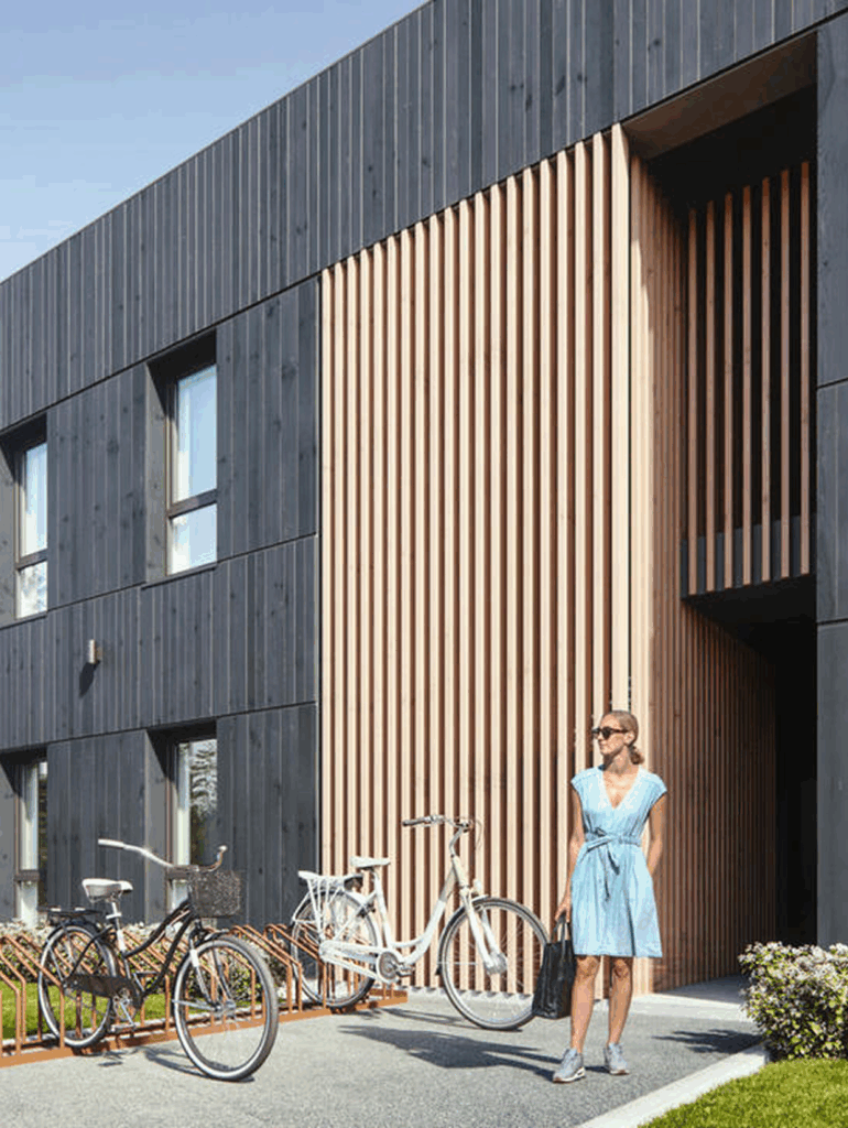 Haabersti Mini Villas