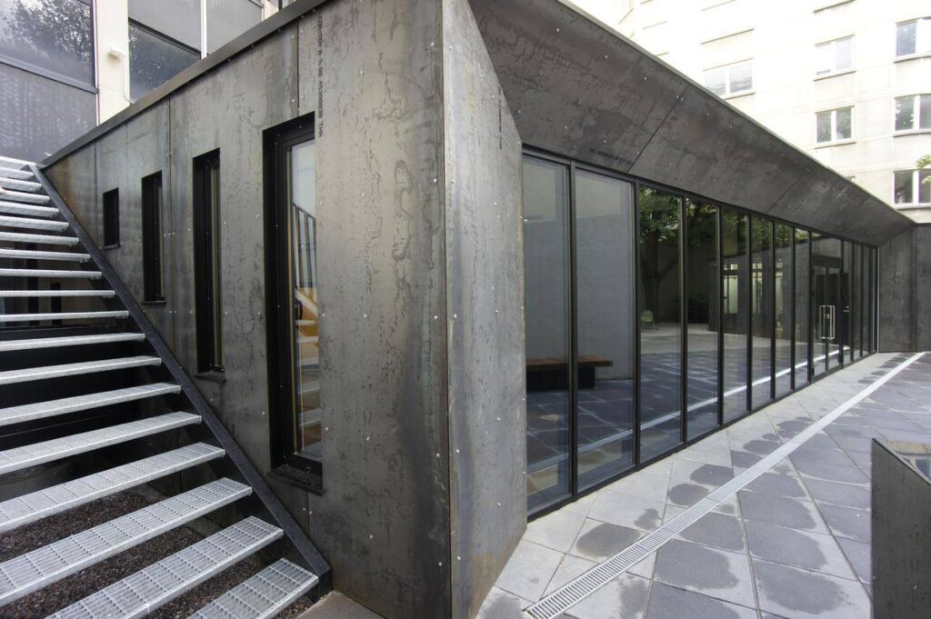 Eesti esindus Brüsselis