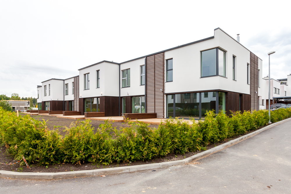 Hundi tee ridaelamud